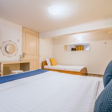 Cozy And Central Apartment Αθήνα Εξωτερικό φωτογραφία
