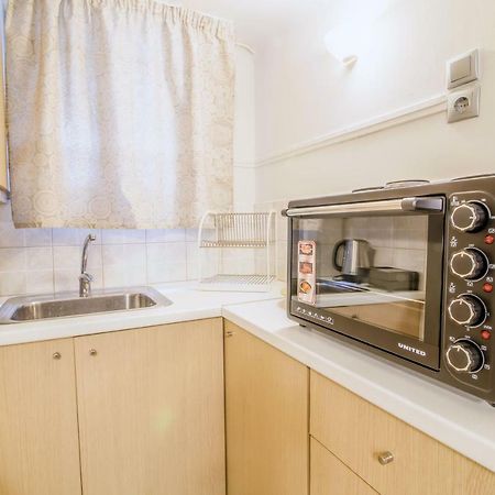 Cozy And Central Apartment Αθήνα Εξωτερικό φωτογραφία