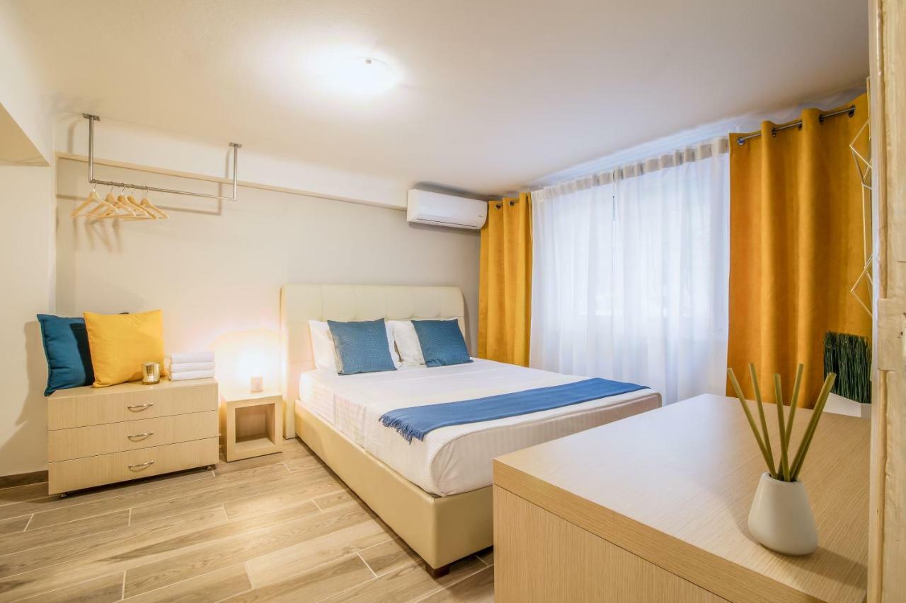 Cozy And Central Apartment Αθήνα Εξωτερικό φωτογραφία