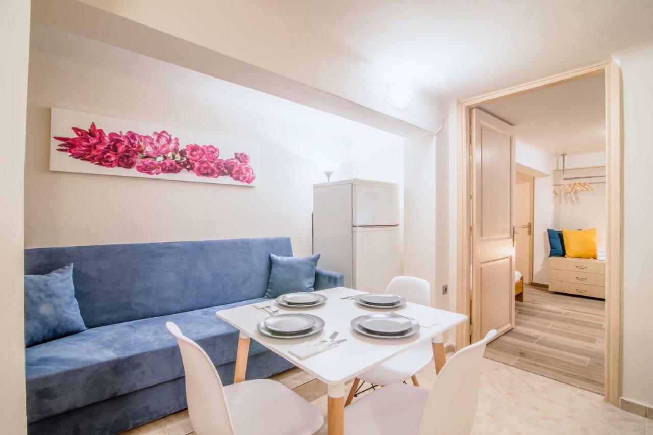 Cozy And Central Apartment Αθήνα Εξωτερικό φωτογραφία