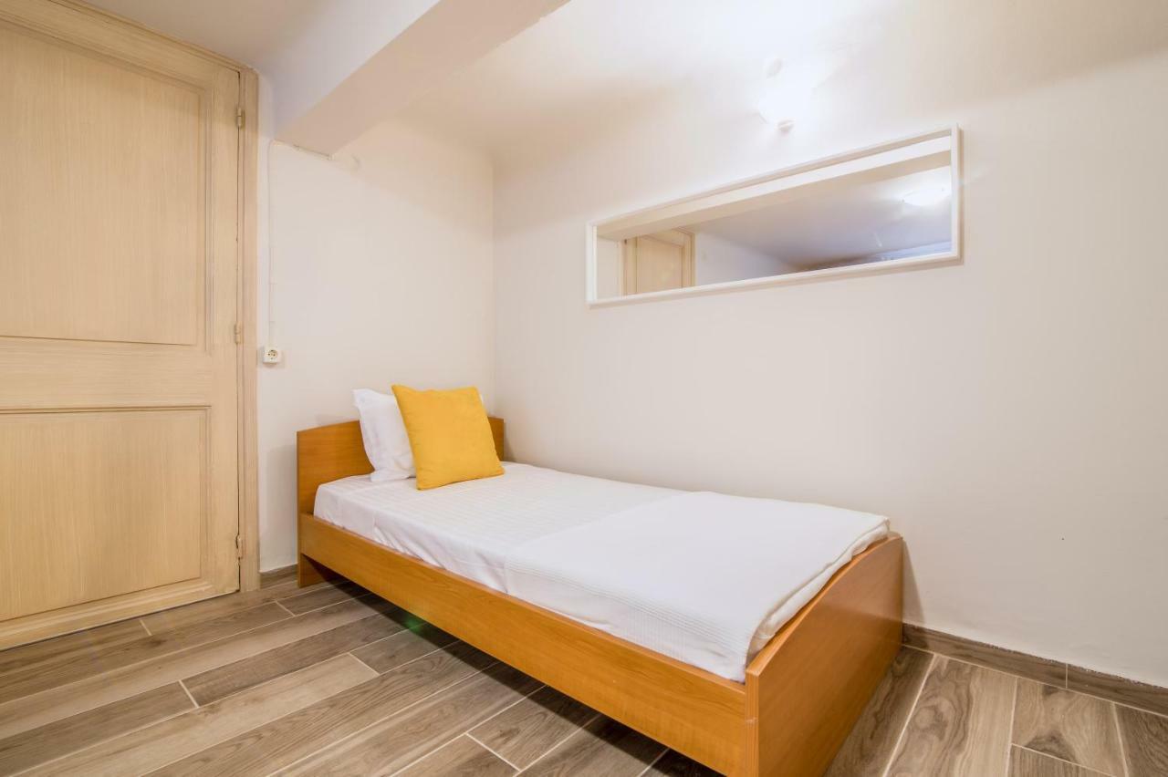 Cozy And Central Apartment Αθήνα Εξωτερικό φωτογραφία