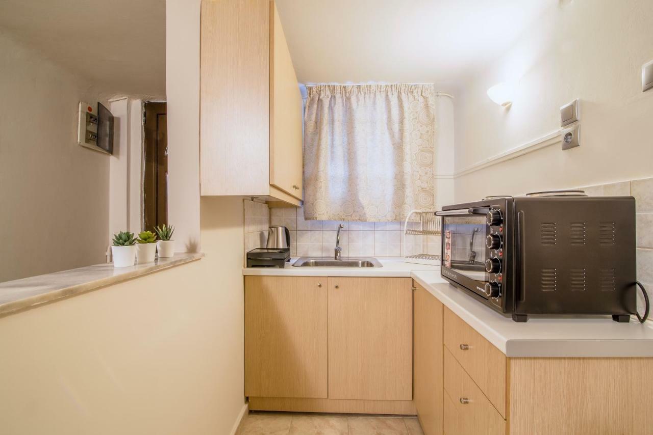 Cozy And Central Apartment Αθήνα Εξωτερικό φωτογραφία
