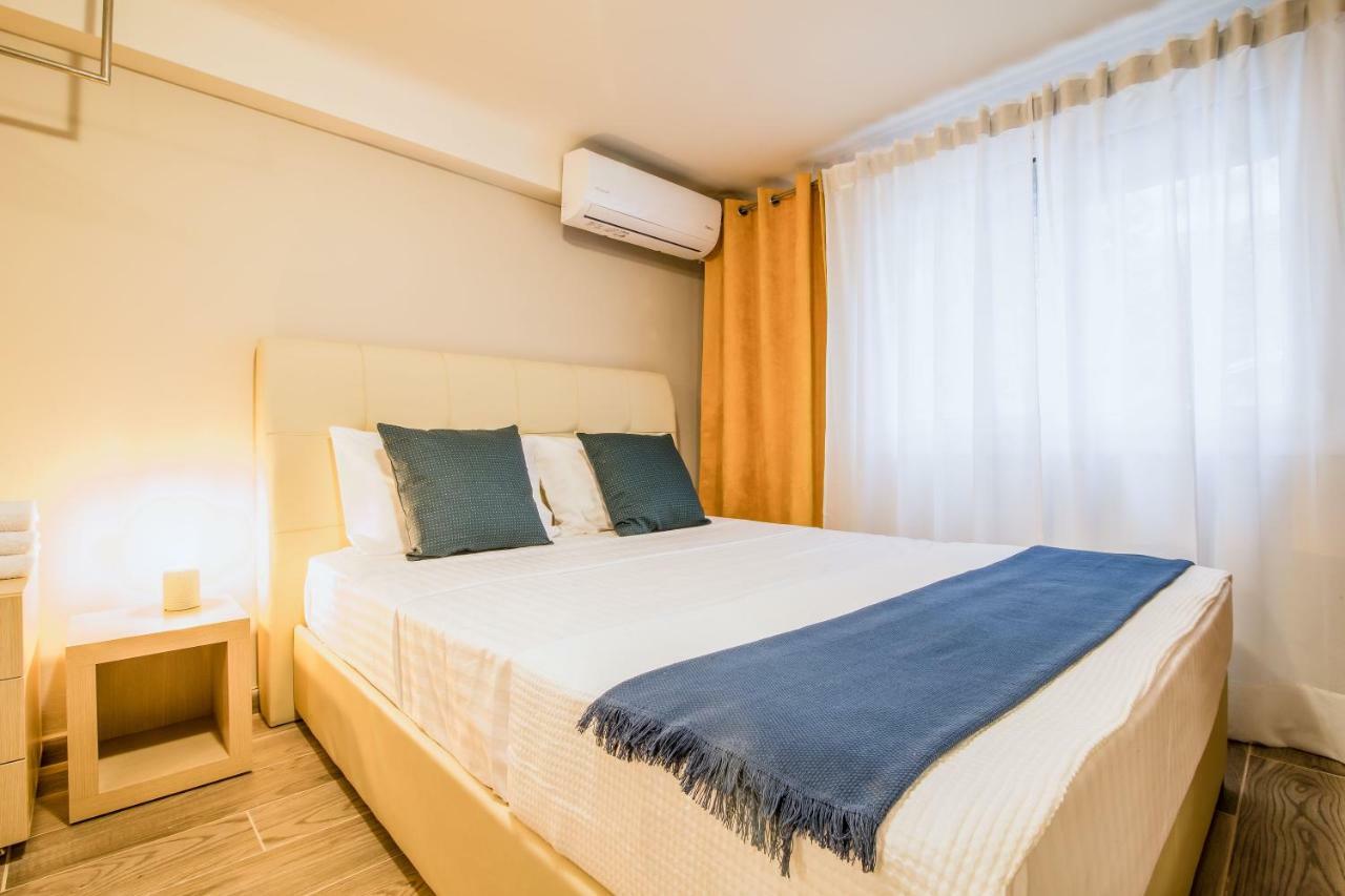Cozy And Central Apartment Αθήνα Εξωτερικό φωτογραφία